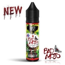 Premix Selfie BadMojo 40/60ml - Moji Too