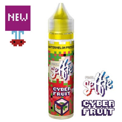 Лонгфiл Selfie Pixel 10/60ml - Watermelon Freez