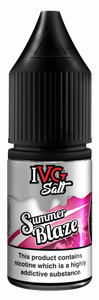 Рідина IVG Salt 10ml - Summer Blaze 20mg