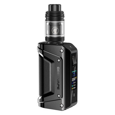 E-Cigarette KIT GeekVape Aegis Legend 3 - Black