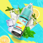 E-Liquide OX Passion 10ml Lemon Mint Mojito 20mg