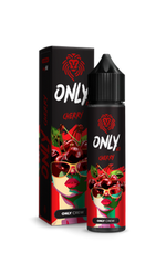 Longfill Only 6/60ml - Cherry