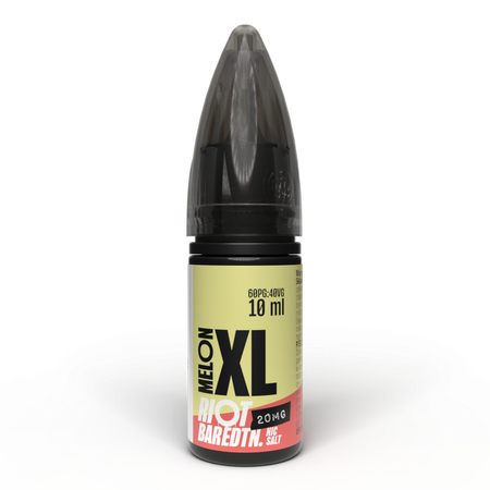 Жидкость Riot Salt 10ml - Melon XL 20mg