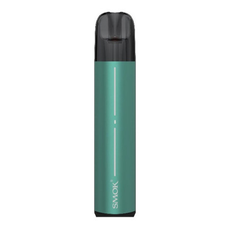 E-Cigarette POD SMOK Solus 2 - Lake Blue
