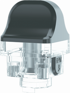 Náhradní POD SMOK RPM4 RPM - Prázdný