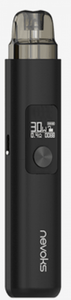 E-cigaretta POD Nevoks Feelin AX Midnight Black