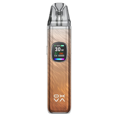 E-Cigaretta POD OXVA Xlim Pro 2 Amber Orange