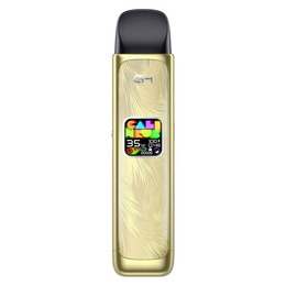 E-Papieros POD Uwell Caliburn G4 Sahara Gold