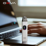 E-Cigaretta POD OXVA XLIM Pro 2 DNA Silk White