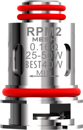 Résistance SMOK RPM 2 Meshed - 0.16ohm