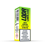 Нікотинова база Vaping Base Koolada 10ml 70/30 - 20mg
