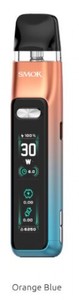 E-Zigarette POD SMOK Novo GT - Orange Blue