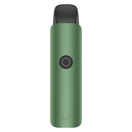 Электронная сигарета POD Uwell Caliburn G4 Classic Alphine Green 2ml