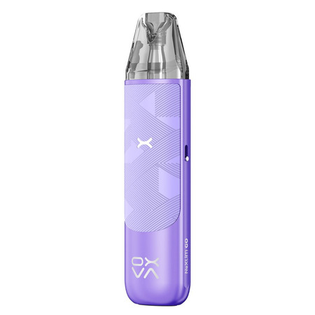 Электронная сигарета POD OXVA NeXLIM Go Silky Purple