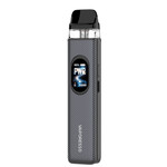 E-Papieros POD Vaporesso XROS 6 Carbon Fiber Gray