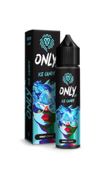 Longfill Only 6/60ml - Ice Candy