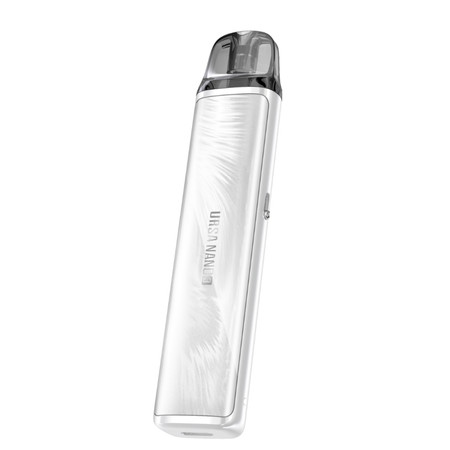 E-Zigarette POD Lost Vape Ursa Nano 3 Silk White