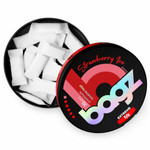 Saszetki nikotynowe BAGZ Strawberry 5/6 EXTREME
