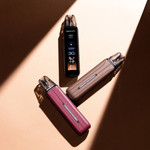 E-Cigarette POD OXVA XLIM 3 Ultra Mocha Brown
