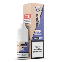 Лонгфил Panda Double 9ml - Lychee Berry