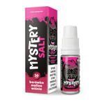 Liquid Mystery Salt 10ml - Borówka Malina Wiśnia 20mg