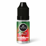 Liquid VIVO Salt 10ml - Strawberry Cactus 20mg