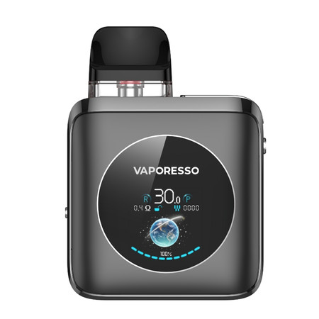 E-Zigarette POD Vaporesso XROS 4 Nano - Graphite Black