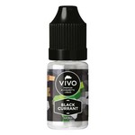 E-liquid VIVO Poket 8ml - Black Currant 10mg