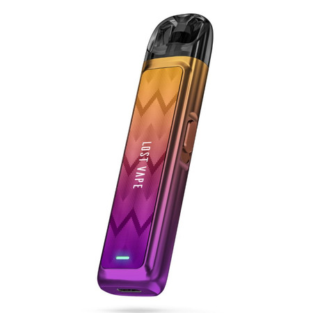 Țigară electronică POD Lost Vape Ursa Nano Wave Purple