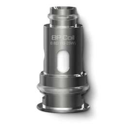 Résistance Aspire BP - 0.6ohm