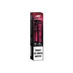 Eldobható e-cigaretta UR1 Vape 1800 Watermelon Ice 0mg