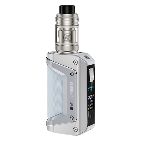E-Zigarette KIT GeekVape Aegis Legend 3 - Silver