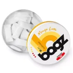 Никотиновые пакетики BAGZ Mango Lassi 3/6 STRONG