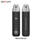 E-Cigareta POD OXVA NeXLIM Go Black Warior
