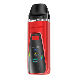 E-cigareta POD GeekVape DIGI Pro Ruby Red