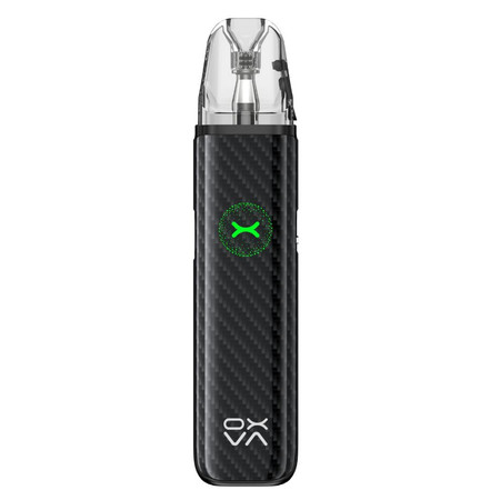 E-Cigaretta POD OXVA Xlim Go 2 Black Carbon
