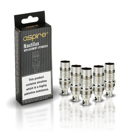 Porlasztófej Aspire Nautilus 2S BVC - 0.4ohm