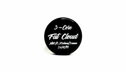 Испаритель Fat Cloud - 3 Core Fused Clapton