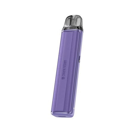 E-cigareta POD Lost Vape Ursa Nano 3 Twill Violet