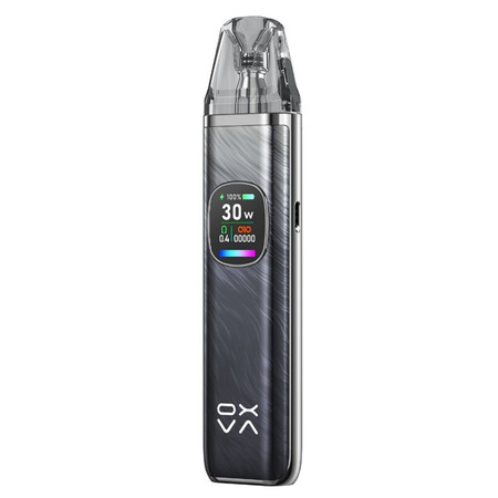 E-Cigareta POD OXVA Xlim Pro 2 Dark Shadow