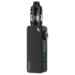 E-Zigarette KIT Lost Vape Cenaturus M100 Schwarze Mamba