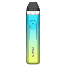 E-cigareta POD Nevoks Feelin - Moonlight Green