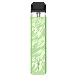 Електронна сигарета POD Vaporesso XROS 5 Mini Flowing Green