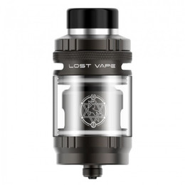 Atomizer Lost Vape Centaurus Sub Ohm Tank Gunmetal