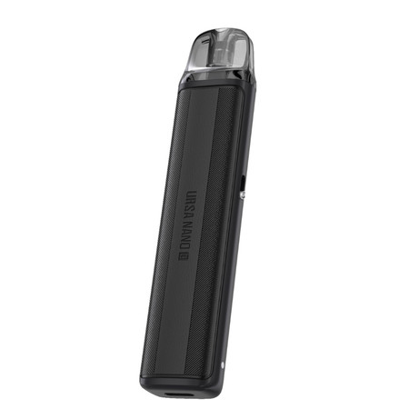 Электронная сигарета POD Lost Vape Ursa Nano 3 Twill Black