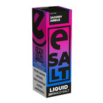 Liquid E SALT 10ml - Blaubeeren Wassermelone 20mg