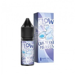 Aroma Flow 10ml - Cukierki Mentos