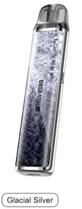 E-Cigarette POD Lost Vape Ursa Nano 3 Glacial Silver
