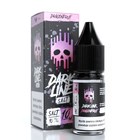 Жидкость Dark Line Salt 10ml - Dragonfruit 10mg
