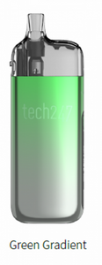 E-cigareta POD SMOK tech247 Green Gradient